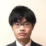関航太郎四段