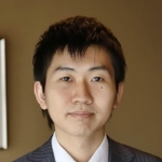 井田明宏四段