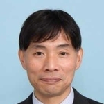 北川裕之氏
