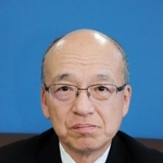 片山安孝氏