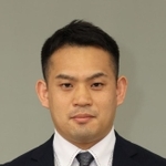 遠藤良太氏