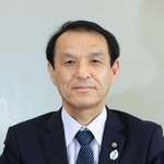 西上三鶴氏