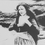 玉岡忠大コレクションから、モーリス・ターナー監督の米映画「ウーマン」（１９１８年、提供）