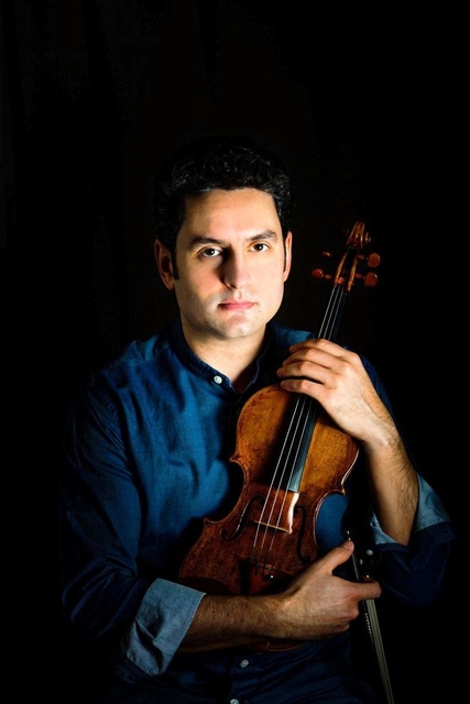 マウロ・イウラートさん