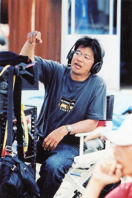 森田芳光監督の全作品を後世に 没後10年プロジェクト
