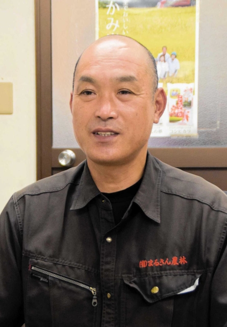 堀謙吾さん