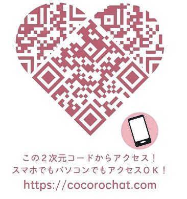 ＳＮＳ相談窓口やウェブ上の語り場にアクセスできるＱＲコード