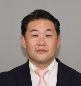 池畑浩太朗氏