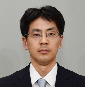 木原功仁哉氏