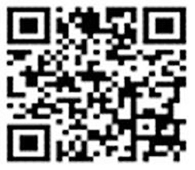 兵庫県大規模接種特設サイトのＱＲコード