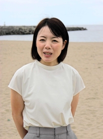 松岡佑子さん