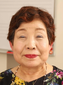 宮本慶子さん