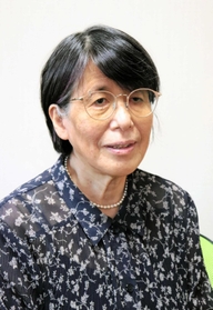 中林和子さん