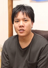 内藤れんさん