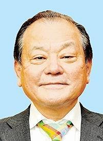 吉田一四氏
