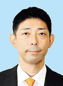 平沢剛太氏