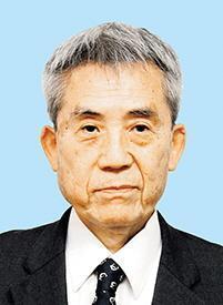 西村銀三氏
