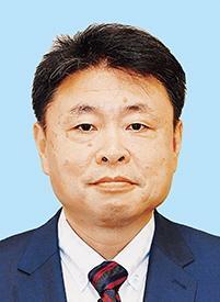 岡崎史典氏