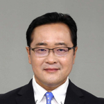 高橋進吾氏