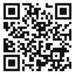 キャンペーン公式サイトのＱＲコード