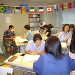 外国人住民の日本語教育に尽力するＮＰＯ法人「実用日本語教育推進協会」