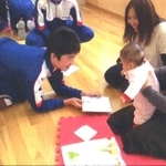 子育て支援を続けているＮＰＯ法人「やんちゃんこ」