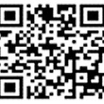 兵庫県大規模接種特設サイトのＱＲコード