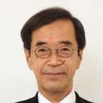 前兵庫県副知事の金沢和夫氏