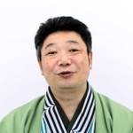桂三ノ助さん