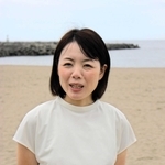 松岡佑子さん