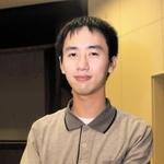 笠原悠暉さん