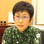 石橋伸子さん
