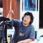 森田芳光監督（２００４年頃、（ｃ）ニューズ・コーポレイション）