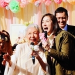 「老後の資金がありません！」の一場面（（Ｃ）２０２１映画「老後の資金がありません！」製作委員会）