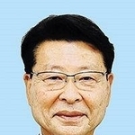 栗原一氏