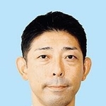 平沢剛太氏