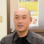 堀謙吾さん