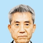 西村銀三氏