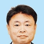 岡崎史典氏