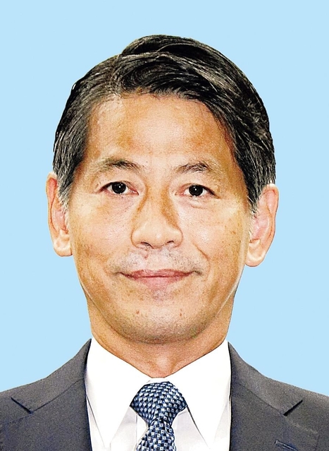 山田賢司氏