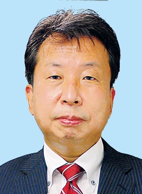 大串正樹氏