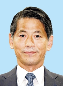 山田賢司氏