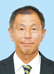 和田有一朗氏