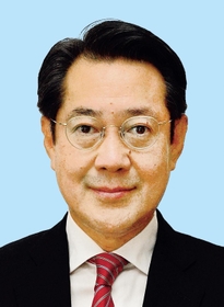 市村浩一郎氏
