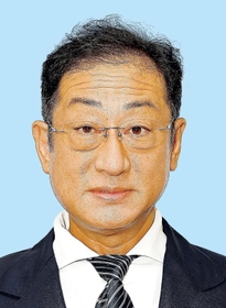掘井健智氏