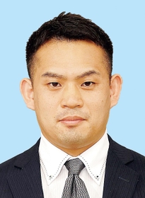 遠藤良太氏
