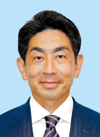 一谷勇一郎氏