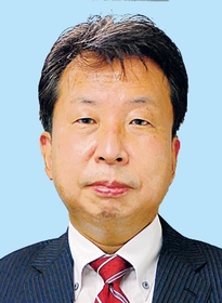 大串正樹氏