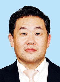 池畑浩太朗氏