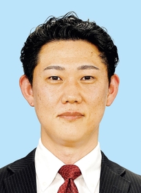 赤木正幸氏